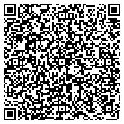 QR code with White Rose Spiritual Center contacts