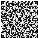 QR code with Saber Data contacts