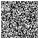 QR code with C & S Medical Group contacts