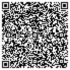 QR code with University of Phoenix contacts