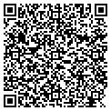 QR code with Scs Computers LLC contacts