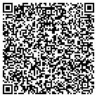 QR code with J M Financial Life Annuities contacts