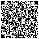 QR code with Magic Bevel Leaded Glass contacts