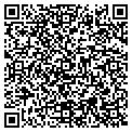 QR code with Zell3d contacts