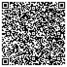 QR code with Plachte Zuieback Art Glass contacts