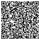 QR code with University of Hawai'i contacts