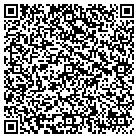QR code with Sandee's Custom Glass contacts