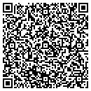 QR code with Harvey Mc Cune contacts