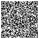 QR code with University Of Hawaii Systems contacts