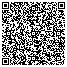 QR code with University Of Hawaii Systems contacts