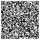 QR code with University Of Hawaii Systems contacts
