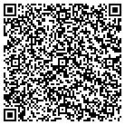 QR code with University Of Hawaii Systems contacts