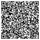 QR code with University Of Hawaii Systems contacts