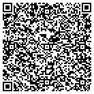 QR code with University of Specialty Clncs contacts