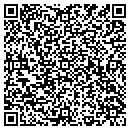 QR code with Pv Siding contacts