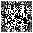 QR code with Holzworths contacts