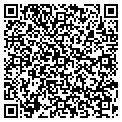 QR code with Woz Music contacts