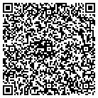 QR code with Massachusetts Financial Services Company contacts