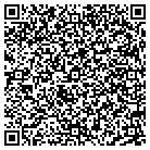QR code with Regents Of The University Of Idaho contacts