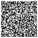 QR code with Hubl Carla contacts