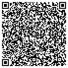 QR code with Regents Of The University Of Idaho contacts