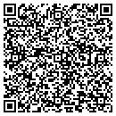 QR code with University of Idaho contacts