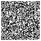 QR code with University Of Idaho contacts