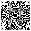 QR code with University of Idaho contacts