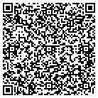 QR code with University Of Idaho contacts