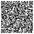 QR code with Uzko Glass contacts