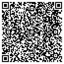 QR code with Orten & Hindman contacts