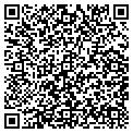 QR code with Lance Deb contacts