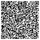 QR code with Pinson Studios contacts