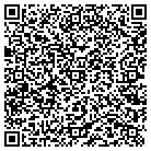 QR code with Blackburn College-Challacombe contacts