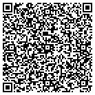 QR code with Wisteria Etched Glass Studio contacts