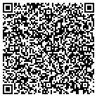 QR code with Manweiler Transports contacts