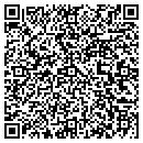 QR code with The Byte Shop contacts