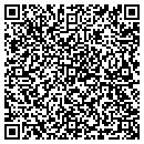 QR code with Aleda Kresge Cfp contacts