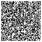 QR code with Henry Cnty Prvate Schl Fndtion contacts