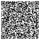QR code with Faith True Mb Church contacts