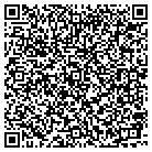 QR code with Department of Criminal Justice contacts