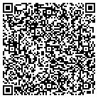 QR code with De Paul University contacts