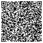 QR code with R W Busse Excavating contacts