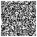 QR code with De Paul University contacts
