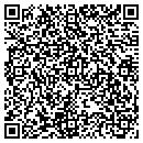 QR code with De Paul University contacts