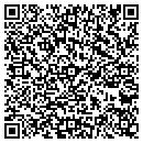 QR code with DE Vry University contacts