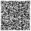QR code with DE Vry University contacts