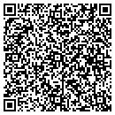 QR code with DE Vry University contacts