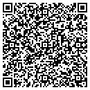 QR code with Ciao Bella contacts