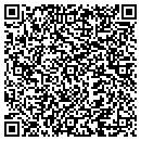 QR code with DE Vry University contacts